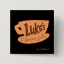 Search for square logo badges Rory gilmore