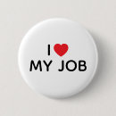 Search for my job badges Typography