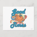 Search for good time postcards Vintage