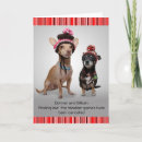 Search for chihuahua christmas cards Humour