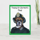 Search for irish celtic cards Patrick's