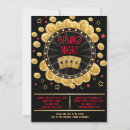 Search for crap invitations Casino