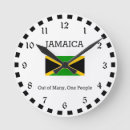 Search for jamaica clocks World flags