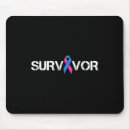 Search for cancer survivor mousepads Hope