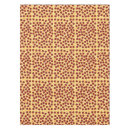 Search for pizza tablecloths Pepperoni