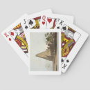 Search for neighbours playing cards Daniell