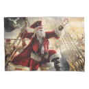 Search for santa pillowcases Xmas