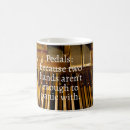 Search for church music mugs Organist