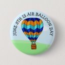 Search for hot air badges Cartoon
