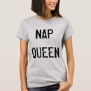 Search for queen tshirts sleep