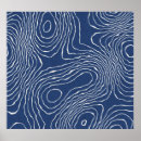 Search for topographical posters Abstract