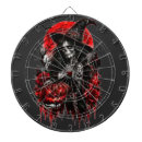 Search for gothic dartboards Horror