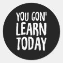 Search for learning stickers Motivational