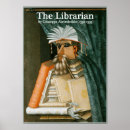 Search for librarian posters Student