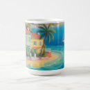 Search for village mugs Tropical