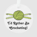 Search for crochet hook christmas tree decorations Craft