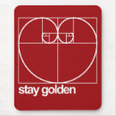 Search for golden ratio mousepads Mathematics