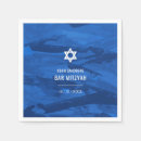 Search for stickers napkins Blue