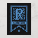 Search for ravenclaw postcards Hogwarts