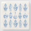 Search for ginger coasters Chinoiserie