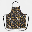 Search for skin care aprons For her