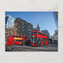 Search for bus postcards England