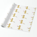 Search for ferret wrapping paper Weasel