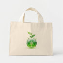 Search for go green tote bags Recycle