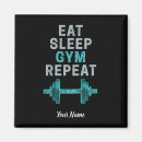 Search for gymnastics magnets Vintage