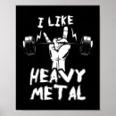 Search for gym goals posters Strength routine