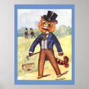 Search for louis wain posters Cute