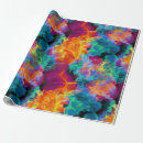Search for neon wrapping paper Abstract