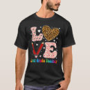 Search for teacher valentine tshirts First