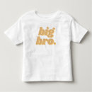 Search for big brother toddler tshirts Siblings