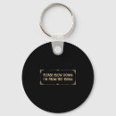 Search for slow key rings Funny