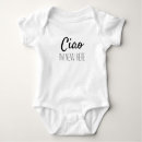 Search for italian baby clothes Ciao