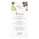 Search for weds rack cards Spa