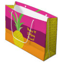 Search for pineapple gift bags Birthday