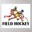 Search for field hockey posters Athlete
