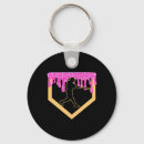 Search for baseball catcher key rings 90s