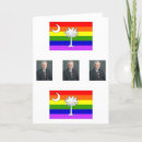 Search for rainbow flag cards Queer