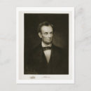 Search for 16th president After