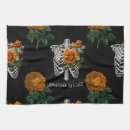 Search for gothic tea towels Vintage