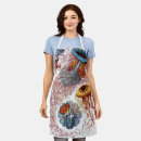 Search for jellyfish aprons Marine life