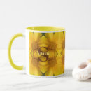 Search for petals mugs Daisy
