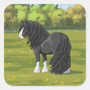 Search for white stallion stickers Horses