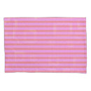 Search for pink stripes pillowcases Chic