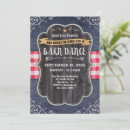 Search for barn dance invitations Rustic