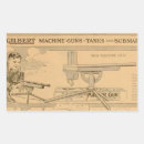 Search for vintage machine stickers Antique