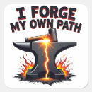 Search for blacksmith stickers Forge